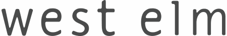 West Elm Logo