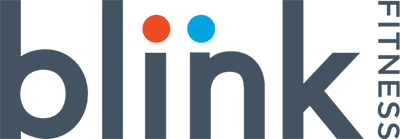 Blink Fitness Logo