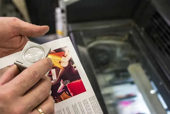 Bestype’s Guide to the Benefits of a Local Print Shop