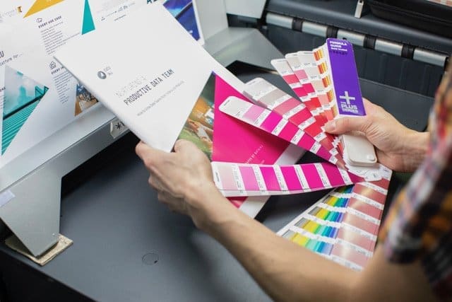 Pros & Cons of Digital Printing